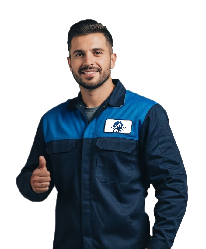 Fancoil bakımı hizmeti – Universal Teknik